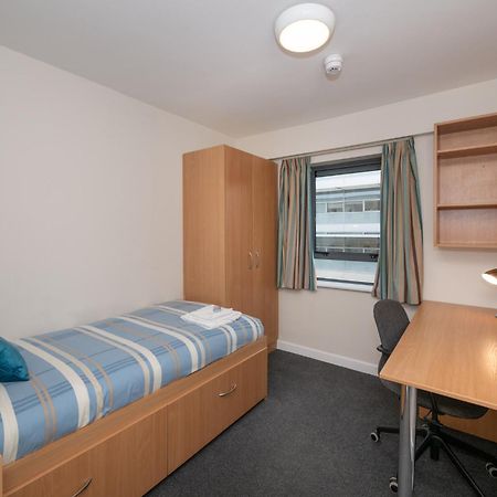 Victoria Lodge - Ucc Summer Beds Cork Exteriör bild