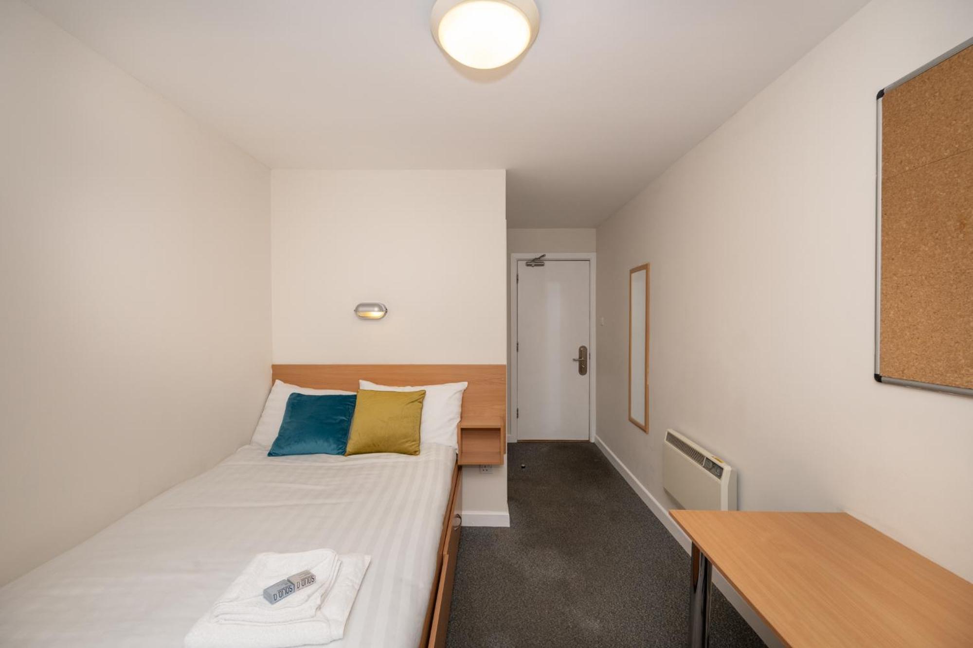 Victoria Lodge - Ucc Summer Beds Cork Exteriör bild