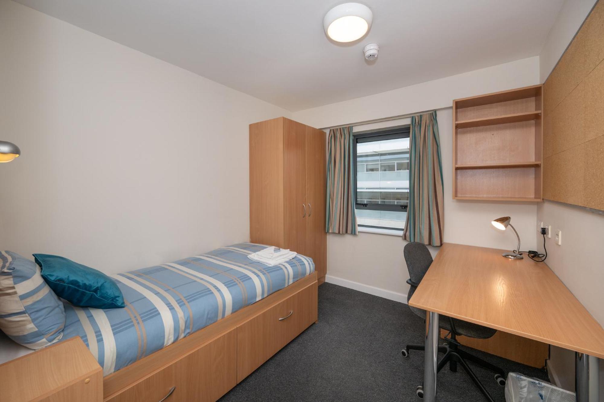 Victoria Lodge - Ucc Summer Beds Cork Exteriör bild