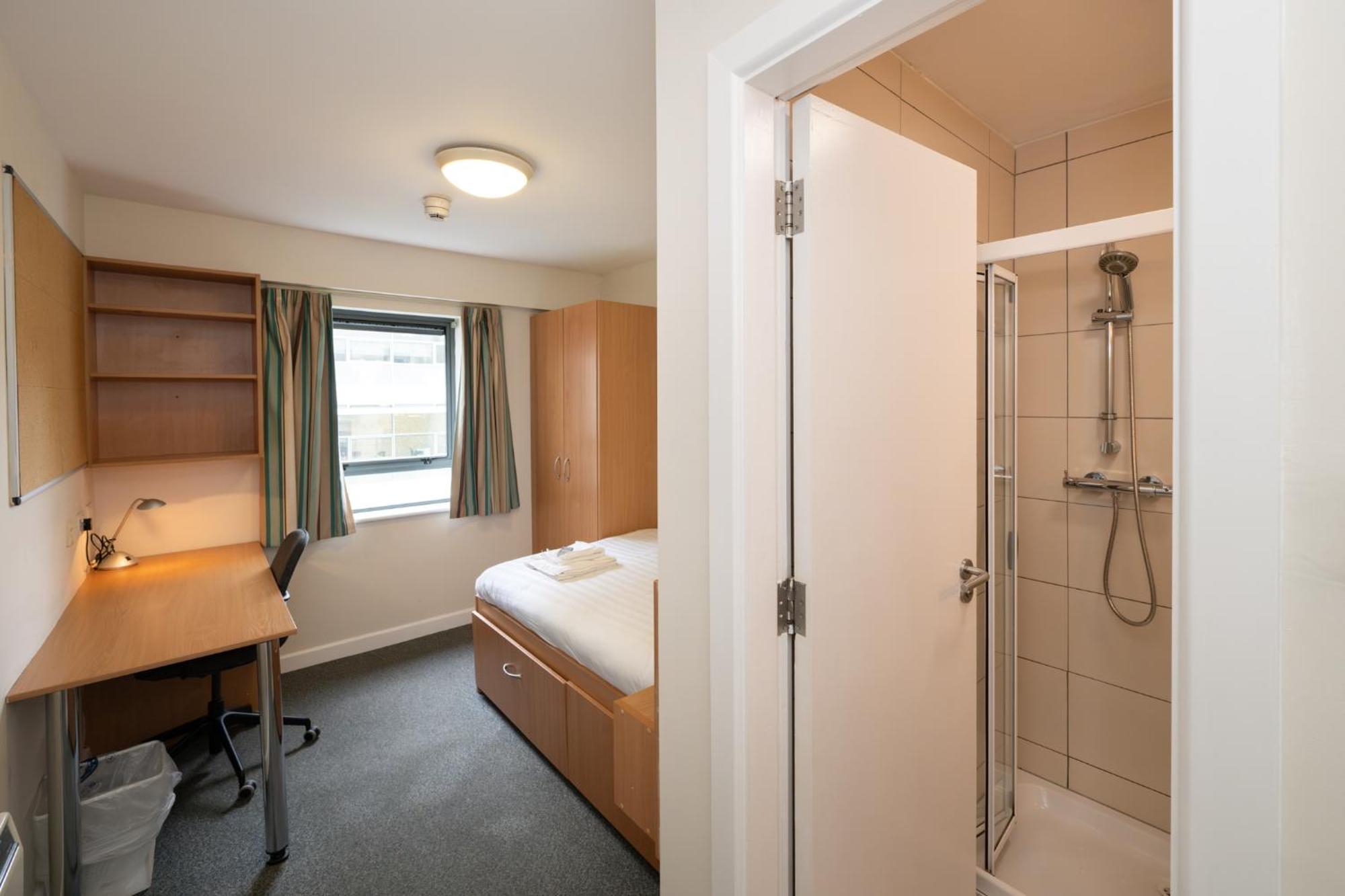 Victoria Lodge - Ucc Summer Beds Cork Exteriör bild