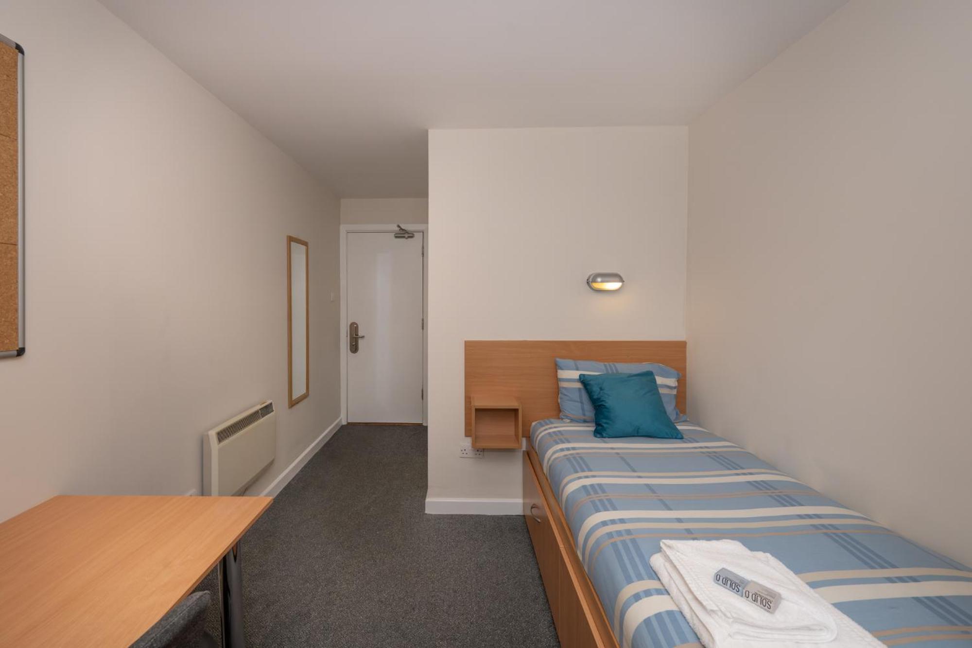 Victoria Lodge - Ucc Summer Beds Cork Exteriör bild