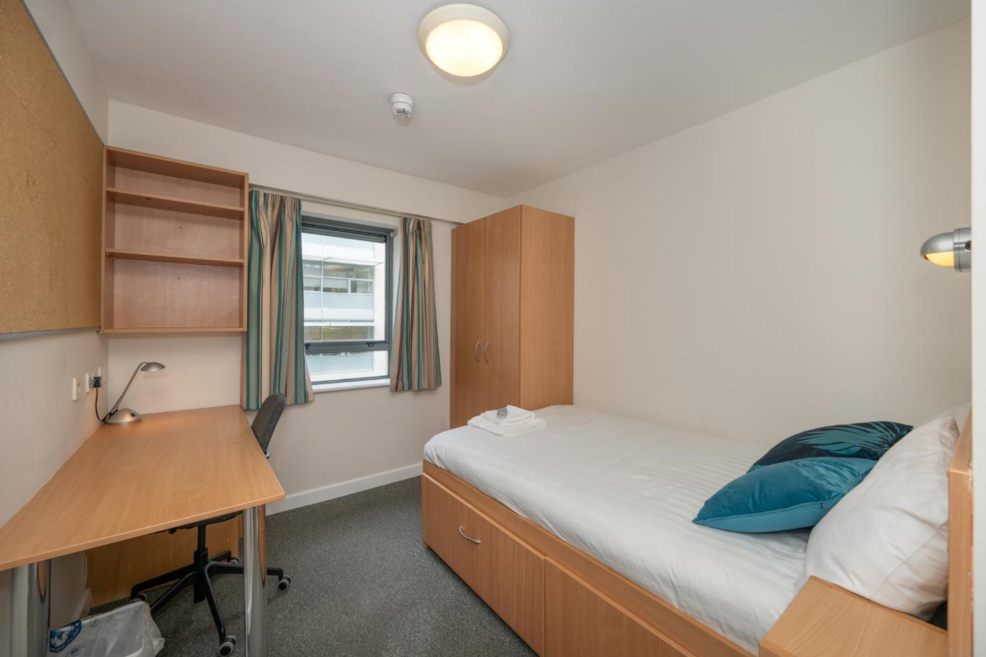Victoria Lodge - Ucc Summer Beds Cork Exteriör bild