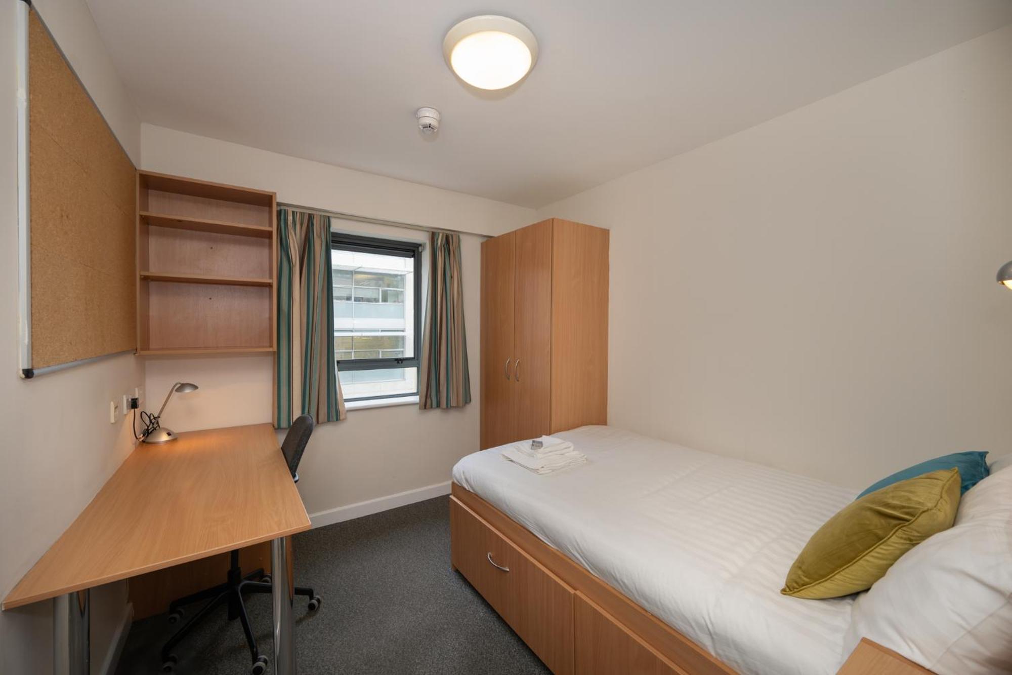 Victoria Lodge - Ucc Summer Beds Cork Exteriör bild
