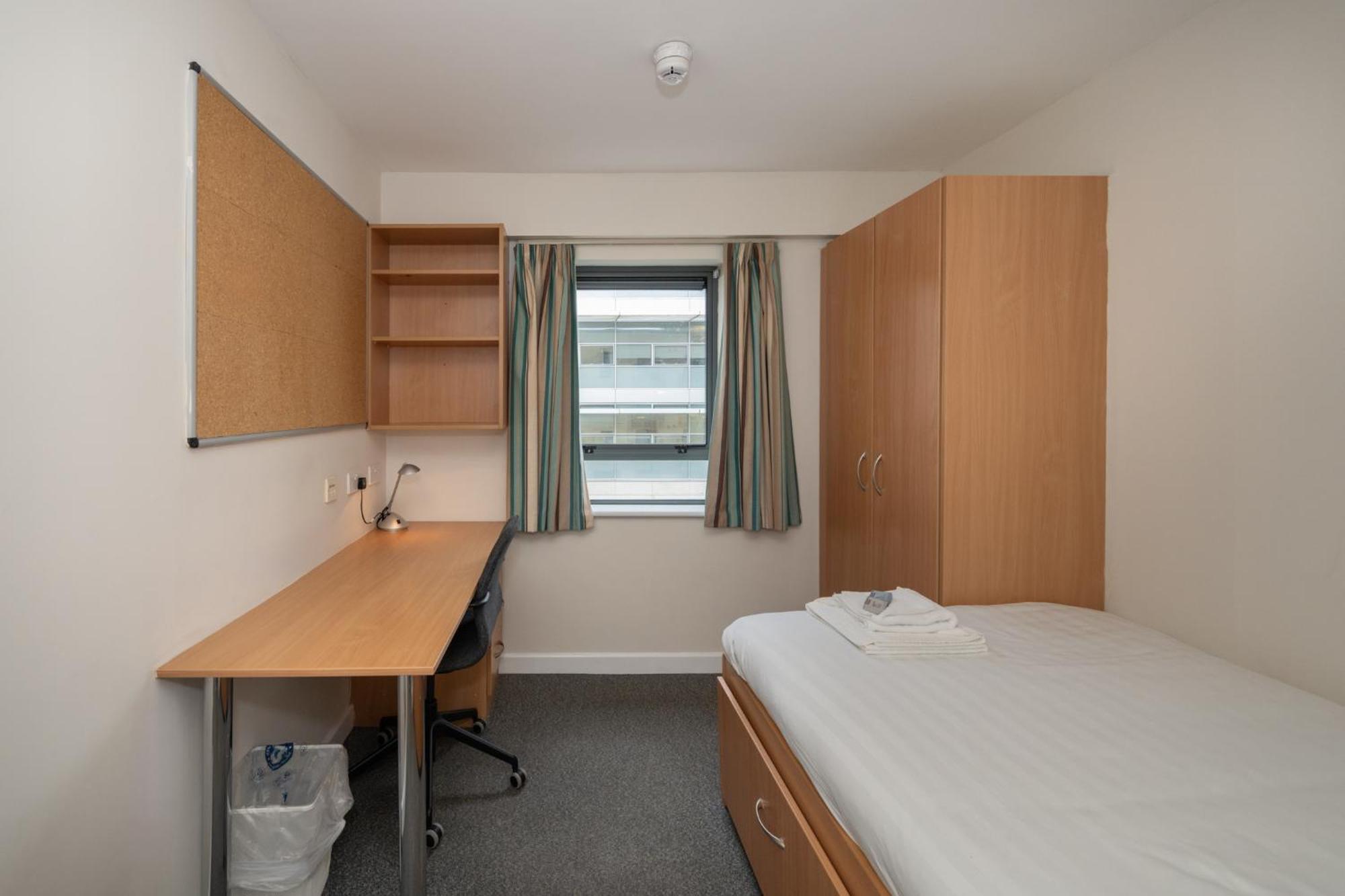 Victoria Lodge - Ucc Summer Beds Cork Exteriör bild