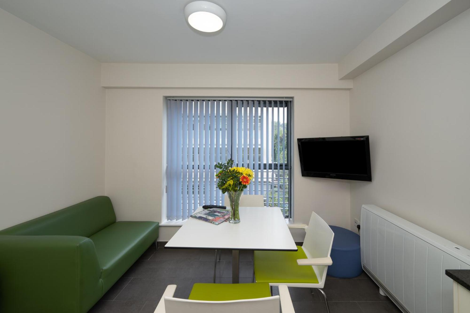 Victoria Lodge - Ucc Summer Beds Cork Exteriör bild