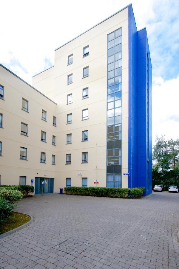 Victoria Lodge - Ucc Summer Beds Cork Exteriör bild